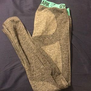 Gymshark leggings
